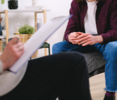 Salt Lake City bireysel terapi