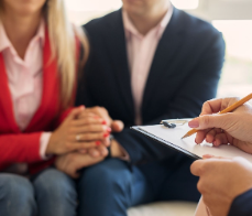 Salt Lake City çift terapisi