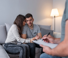 Salt Lake City ilişki terapisi